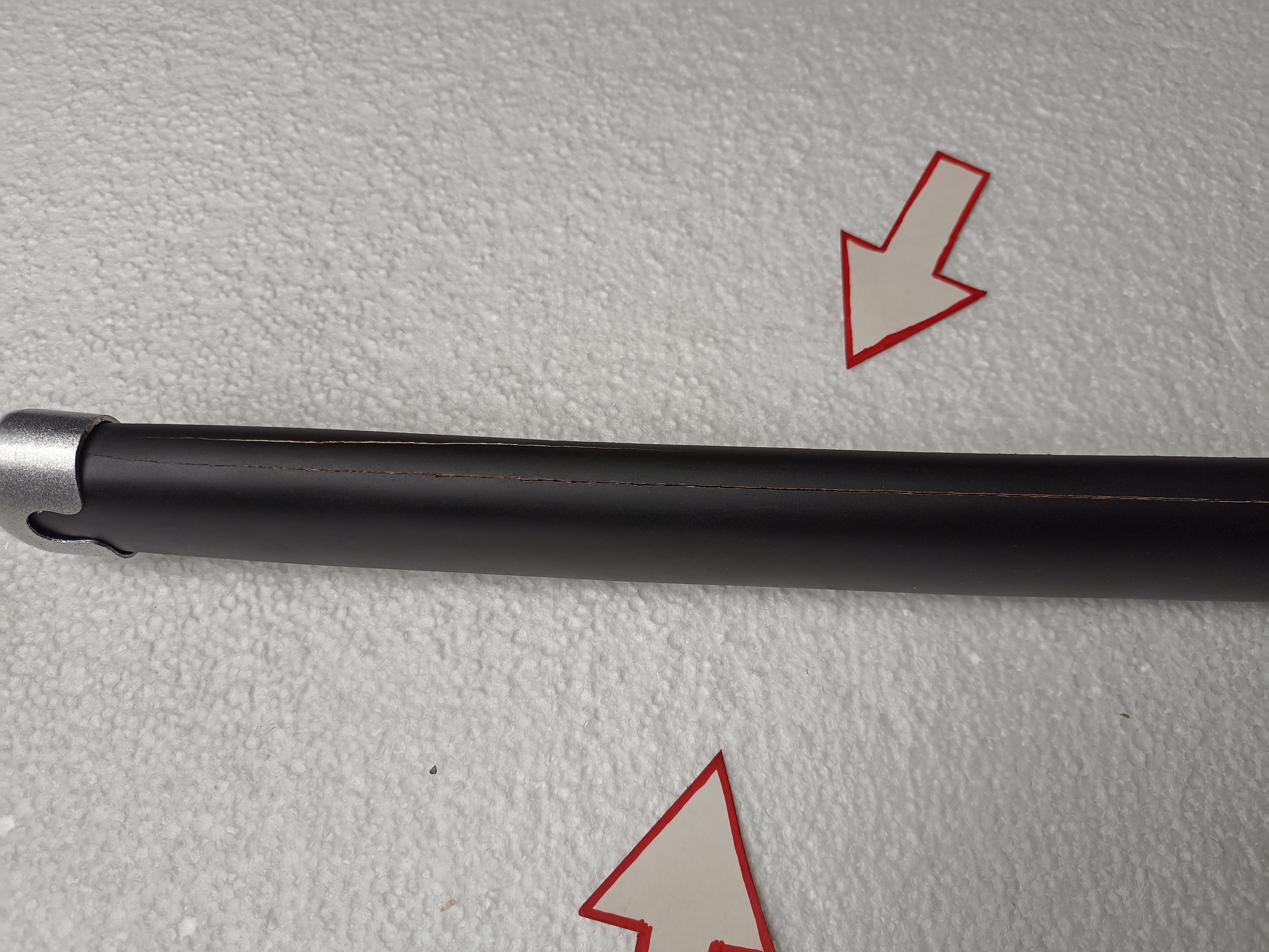 Sun Hanafuda Kyojuro´s Legacy Deluxe - hoja dañada, funda quebrada