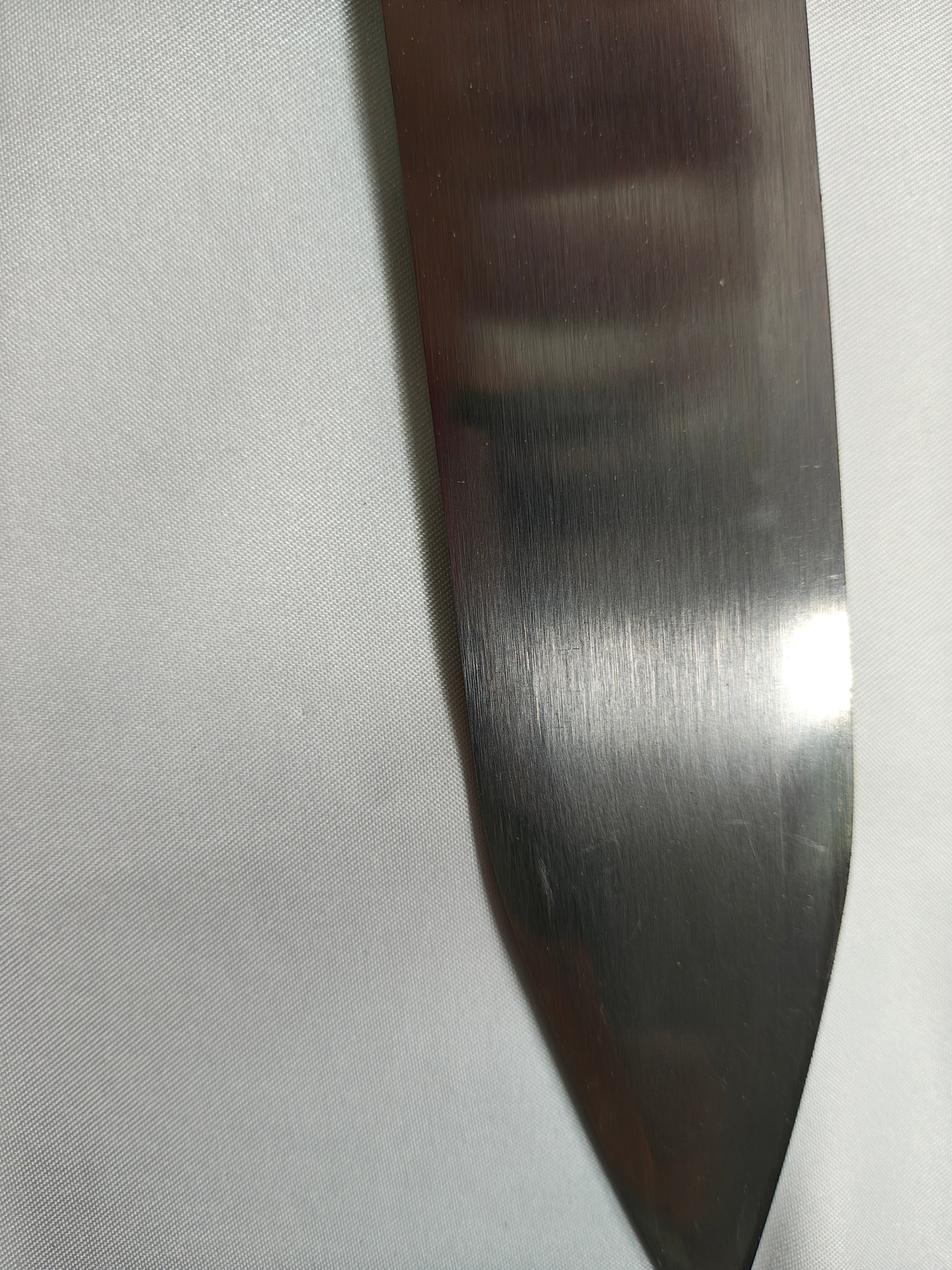 Lambent Light - guarda rayada