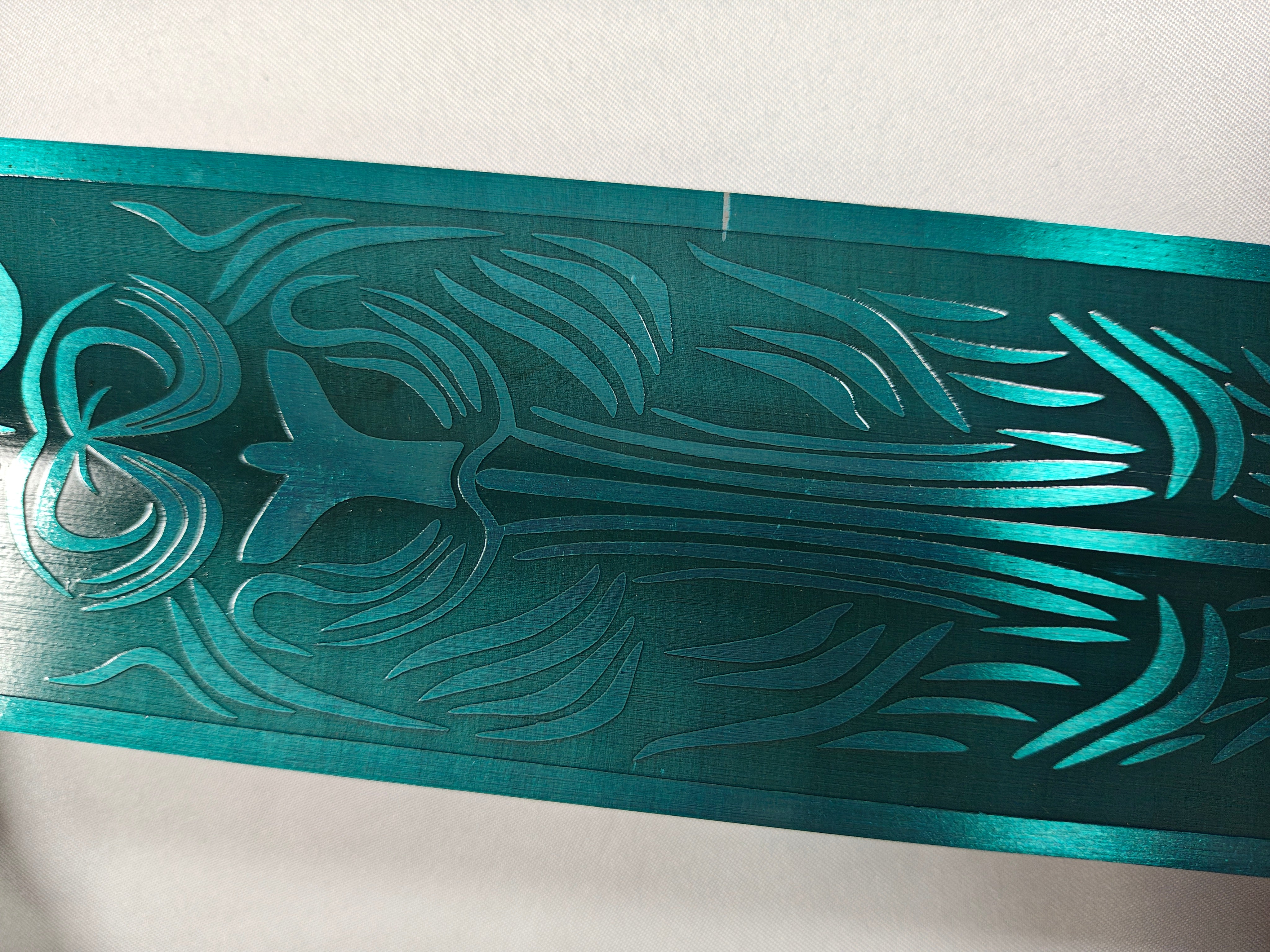 Holy Moonlight - hoja picada