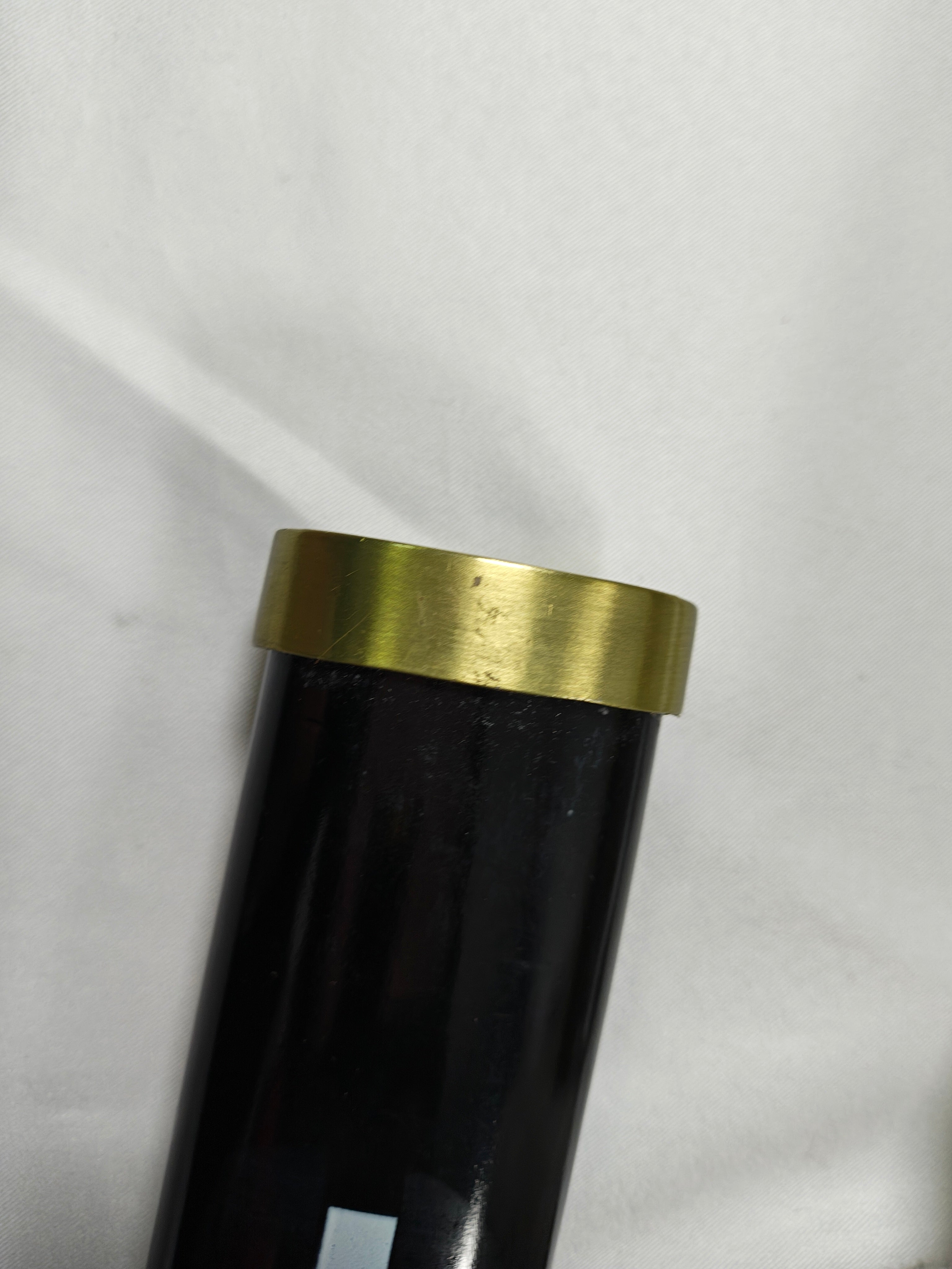Kikoku - hoja rayada, ornamenta de funda rayada