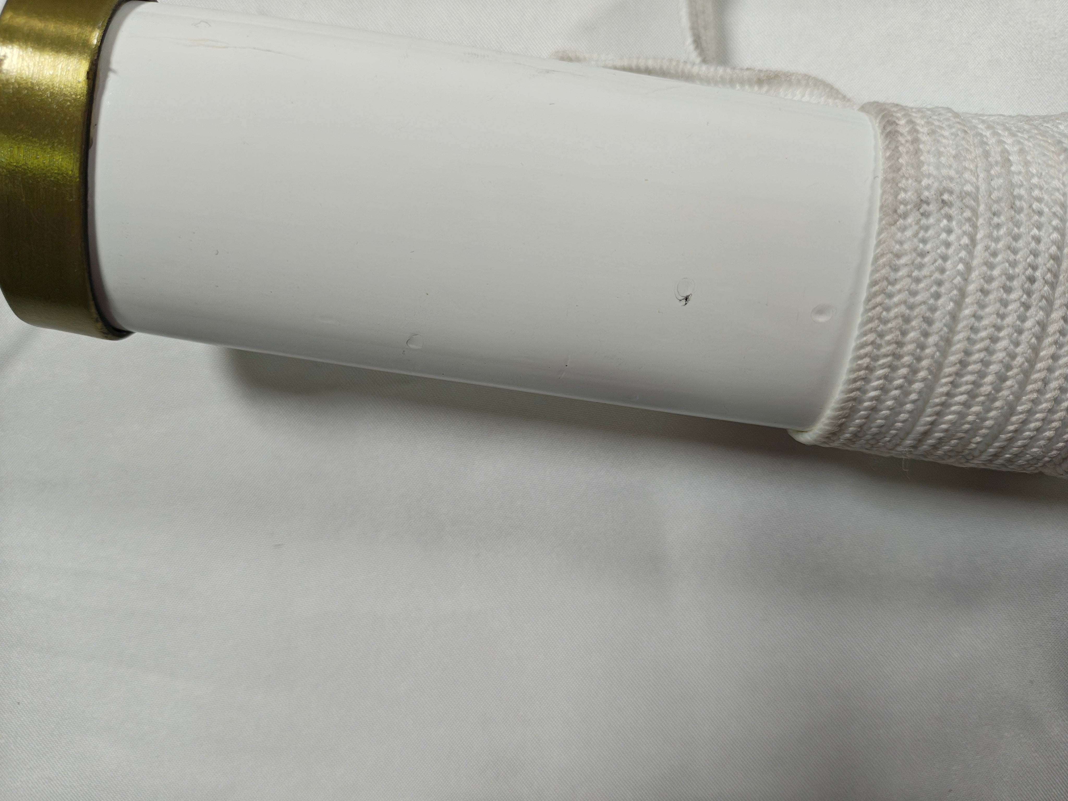 Wado Ichimonji - versión Deluxe - funda picada - hoja rayada