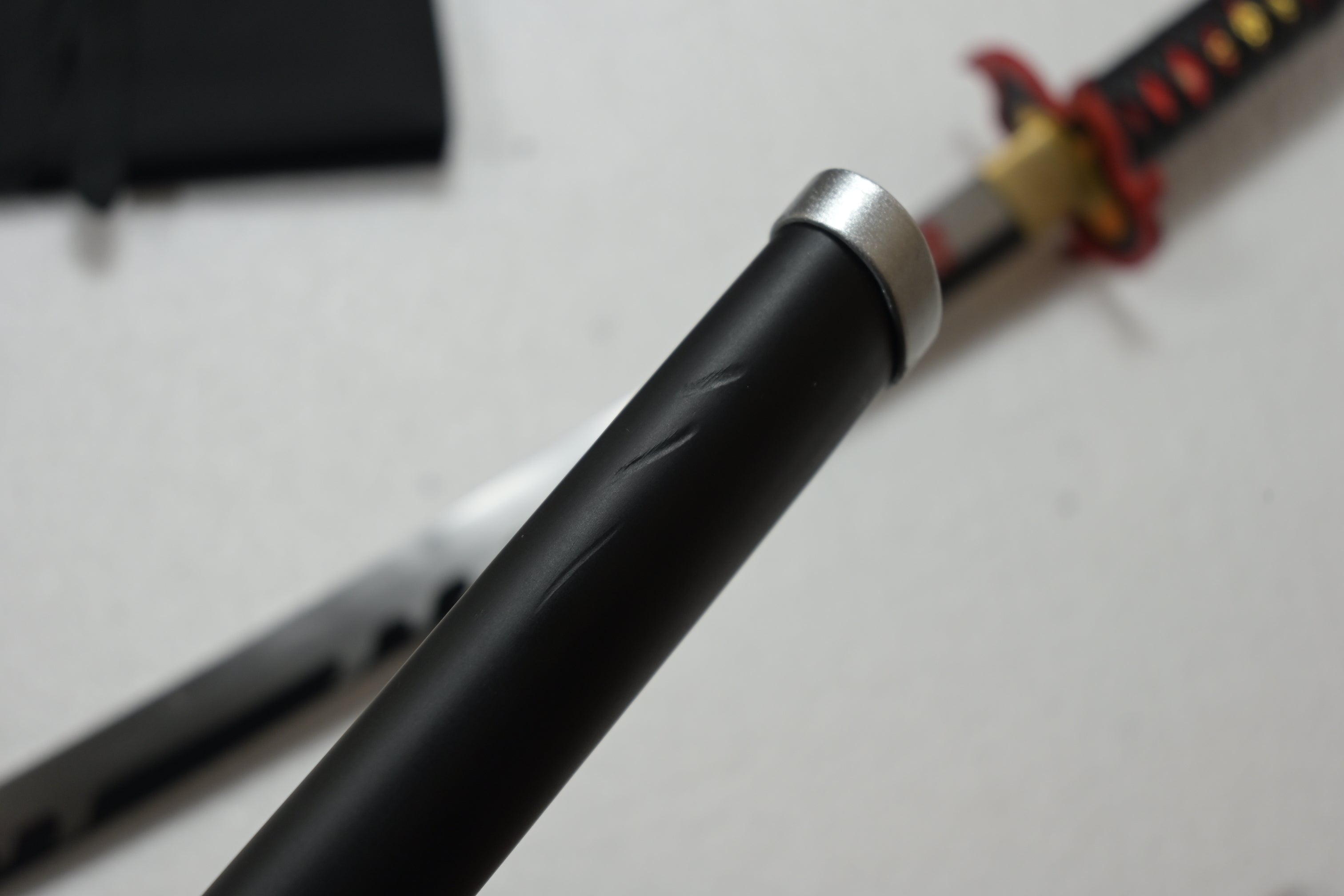 Sun Hanafuda Kyojuro´s Legacy Deluxe - funda dañada