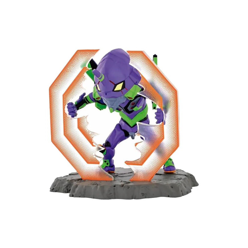 Evangelion DesQ - Desktop Eva