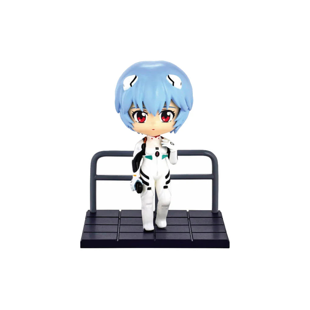 Evangelion DesQ - Desktop Eva