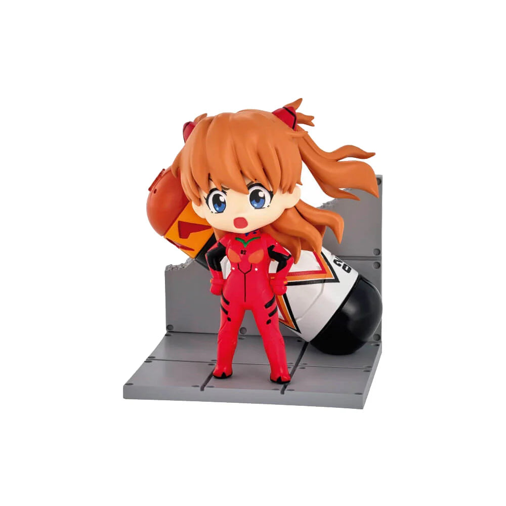 Evangelion DesQ - Desktop Eva