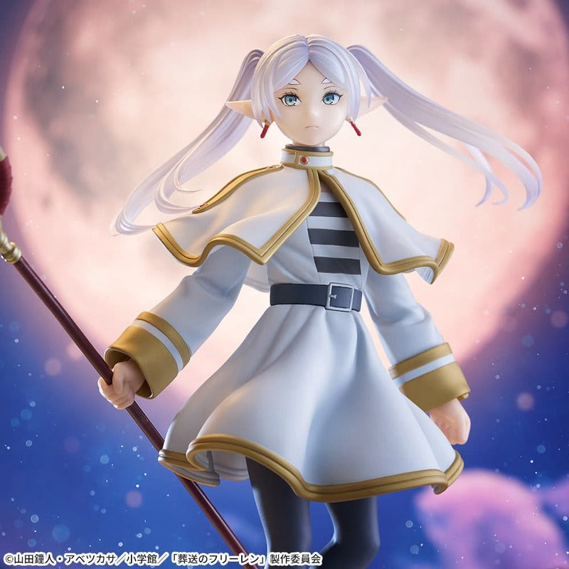 Luminasta Figure - Frieren - Frieren: Beyond Journey's End