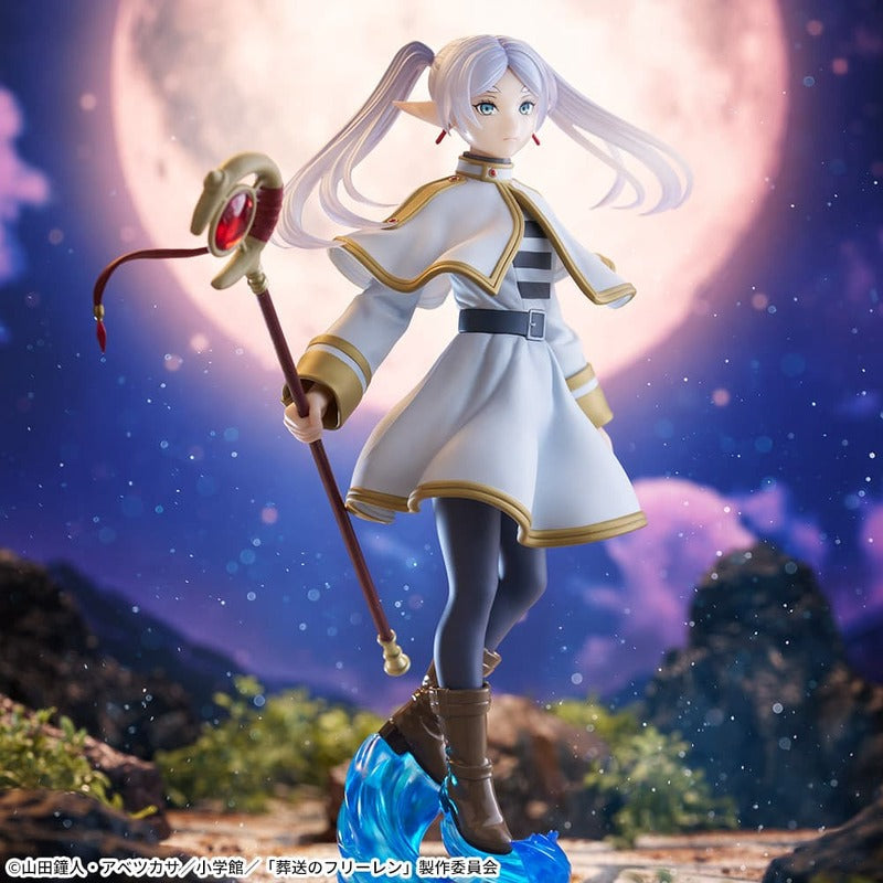 Luminasta Figure - Frieren - Frieren: Beyond Journey's End