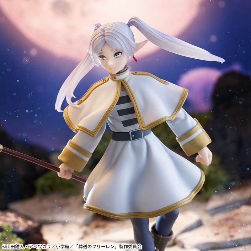 Luminasta Figure - Frieren - Frieren: Beyond Journey's End