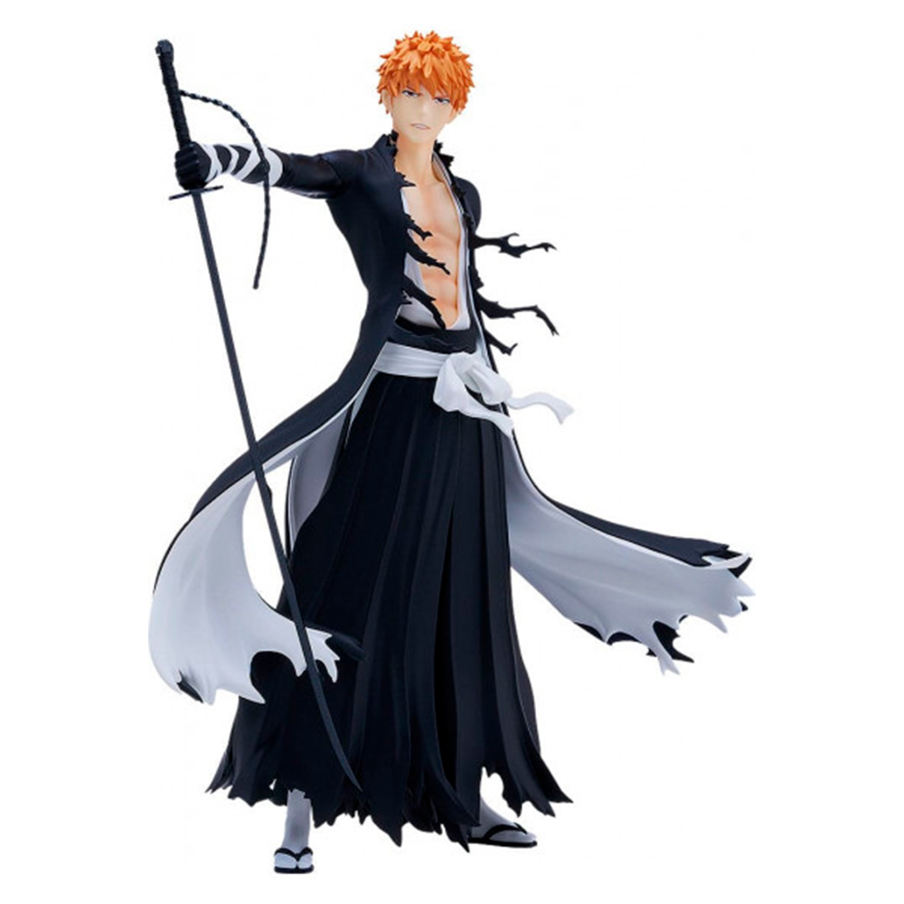 Pop Up Parade - Ichigo Kurosaki - Bleach