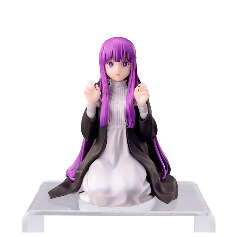 PM Perching Figure - Fern - Frieren: Beyond Journey's End