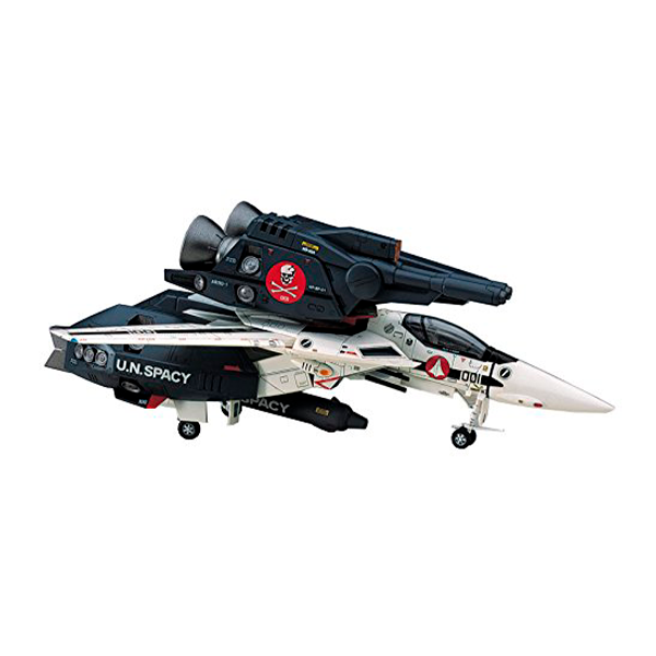 Model kit 1/72 VF-1 Super / Strike Valkyrie - Macross