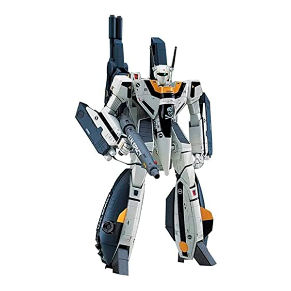 Model kit 1/72 VF-1S Strike Battroid Valkyrie Mode - Macross