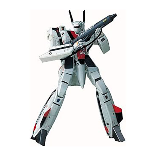 Model kit 1/72 VF-1 Battroid Valkyrie (S/A/J) - Macross