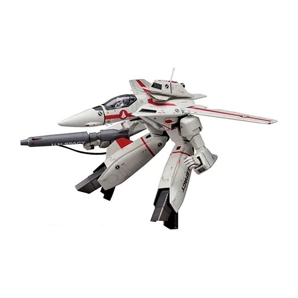 Model kit 1/72 VF-1J/A Gerwalk Valkyrie - Macross