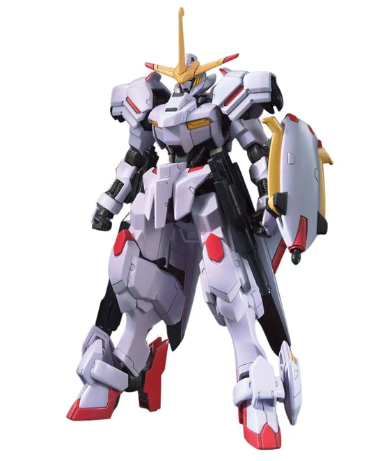 HG 1/144 Hajiroboshi Gundam