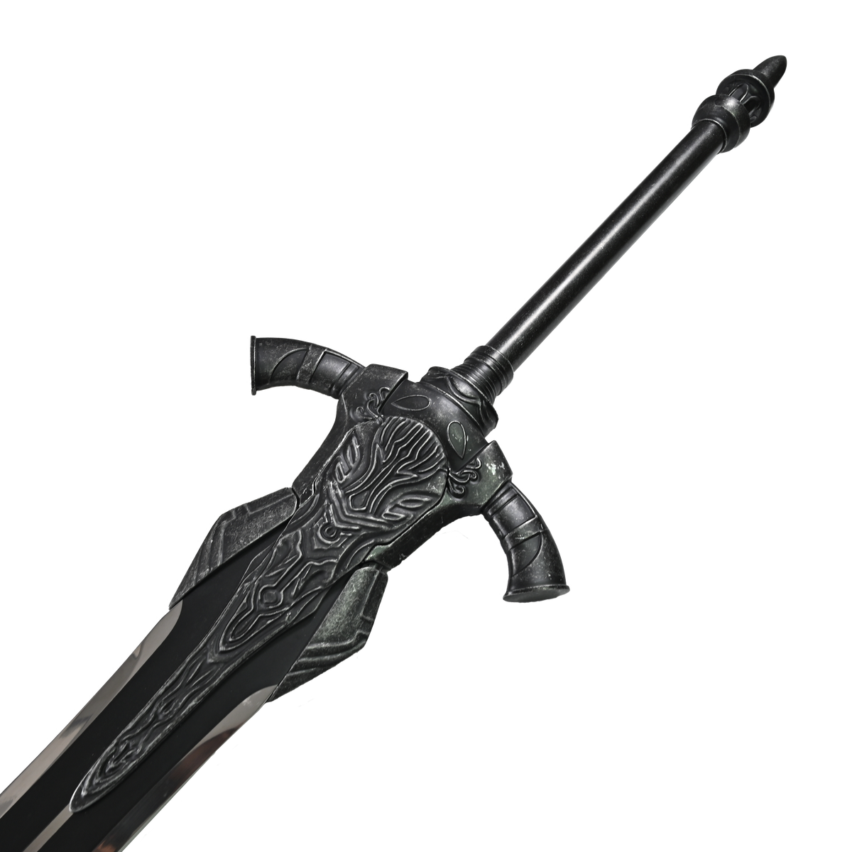 Abyss Greatsword