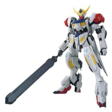 HG 1/144 Barbatos Lupus Gundam