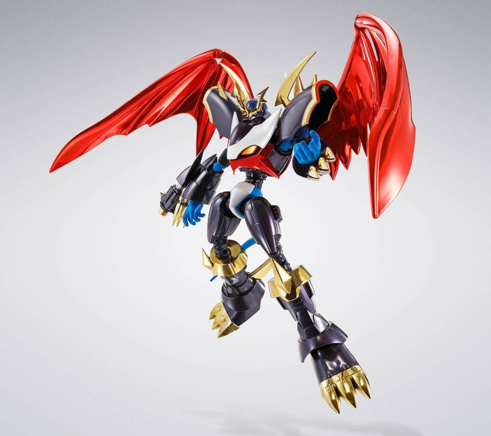 S.H.Figuarts - Imperialdramon Fighter Mode (Premium Color Edition) - Digimon