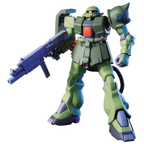 HGUC 1/144 MS-06FZ Zaku II (Ver. Ka) Gundam