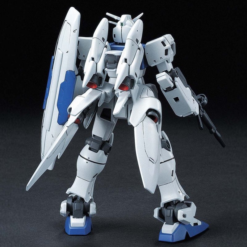 HGUC 1/144 RX-78 GP03S Stamen Gundam