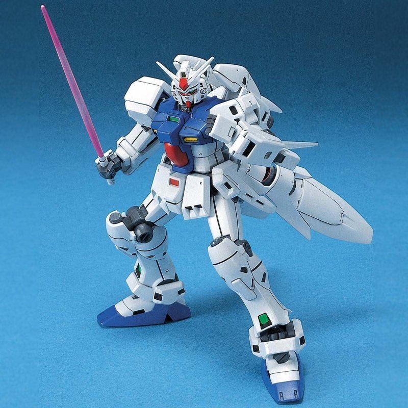 HGUC 1/144 RX-78 GP03S Stamen Gundam