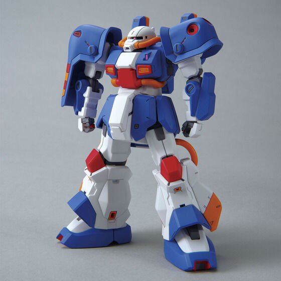 PREVENTA HG 1/144 Hobby Hi-Zack A.O.Z Re-Boot ver.