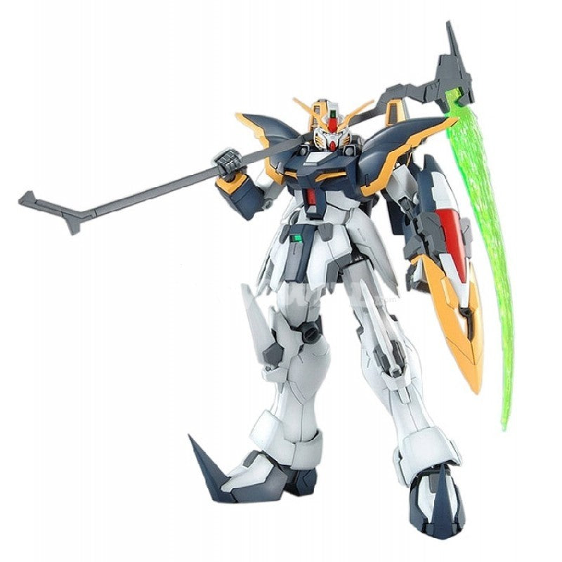 MG 1/100 Deathscythe (EW ver.) Gundam
