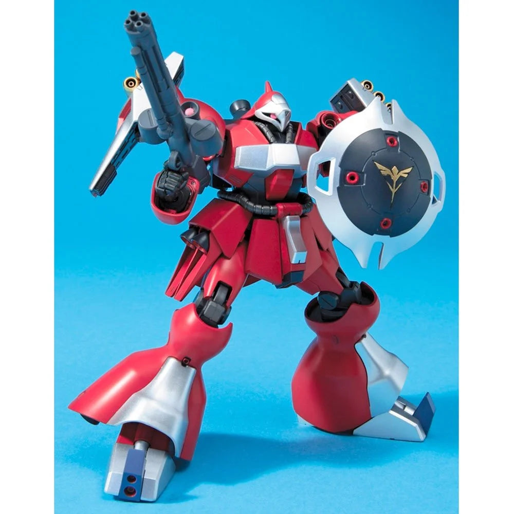HGUC 1/144 Jagd Doga (Quess) Gundam