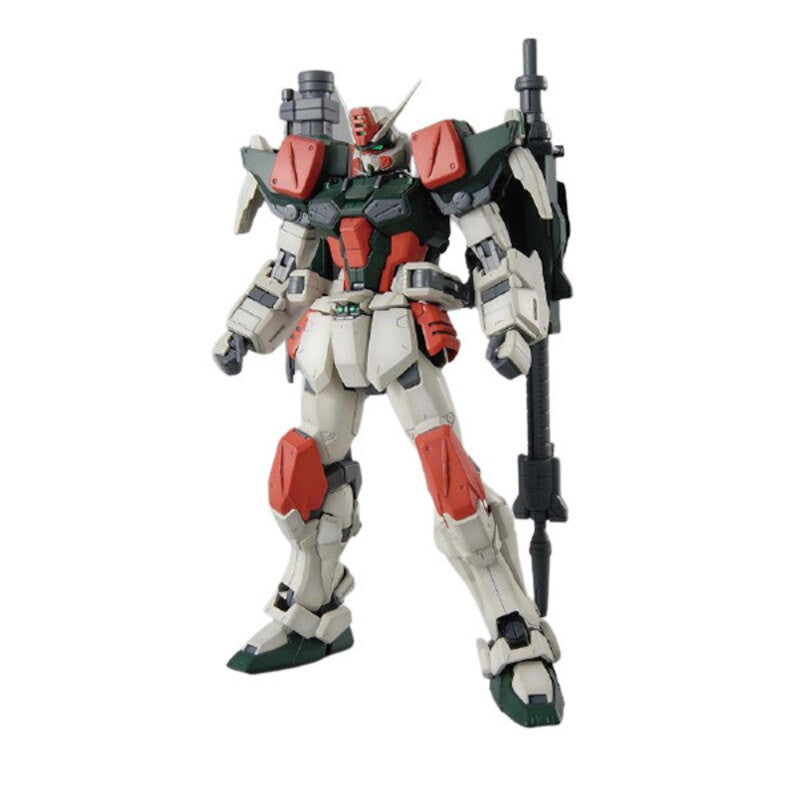 MG 1/100 GAT-X103 Buster Gundam