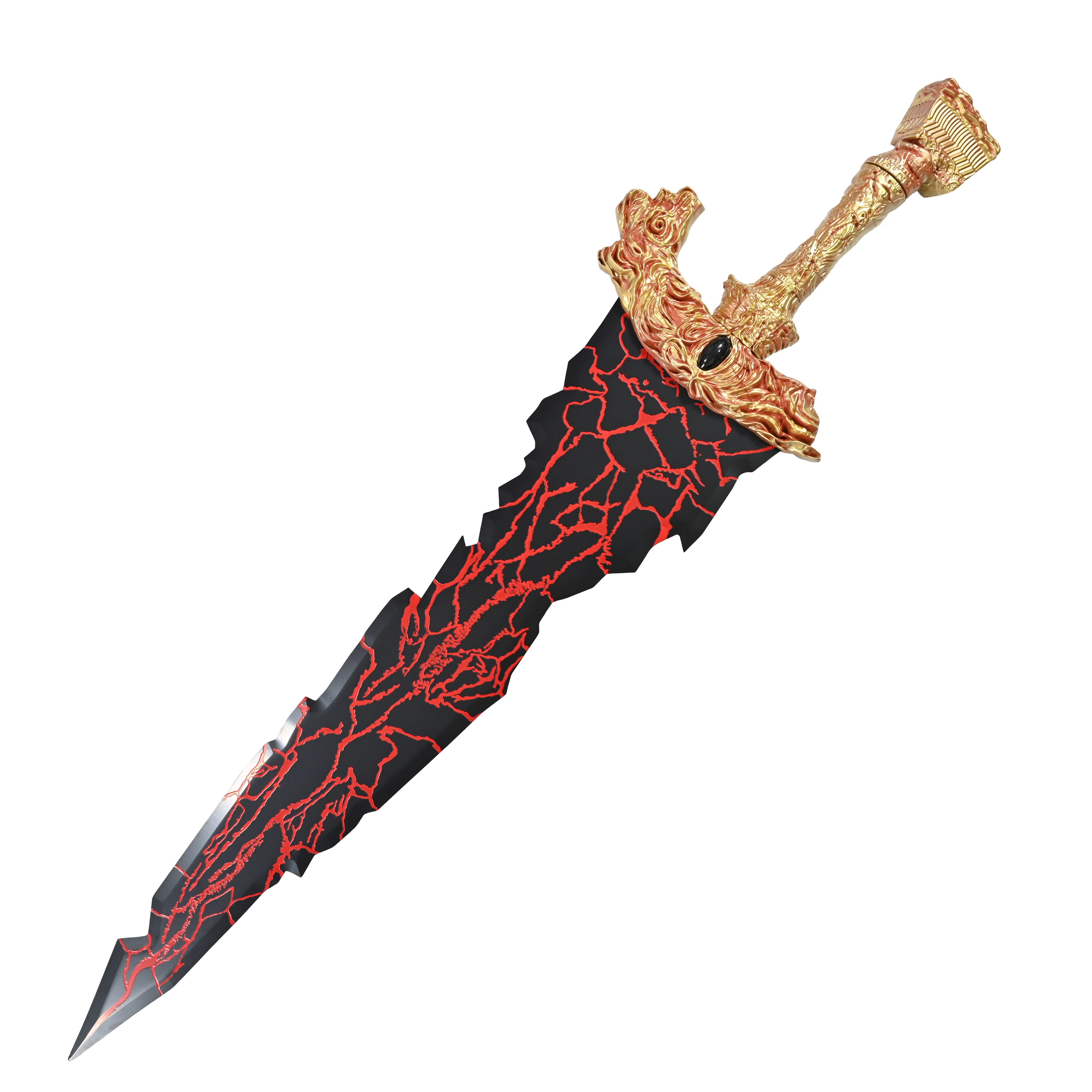Black Blade