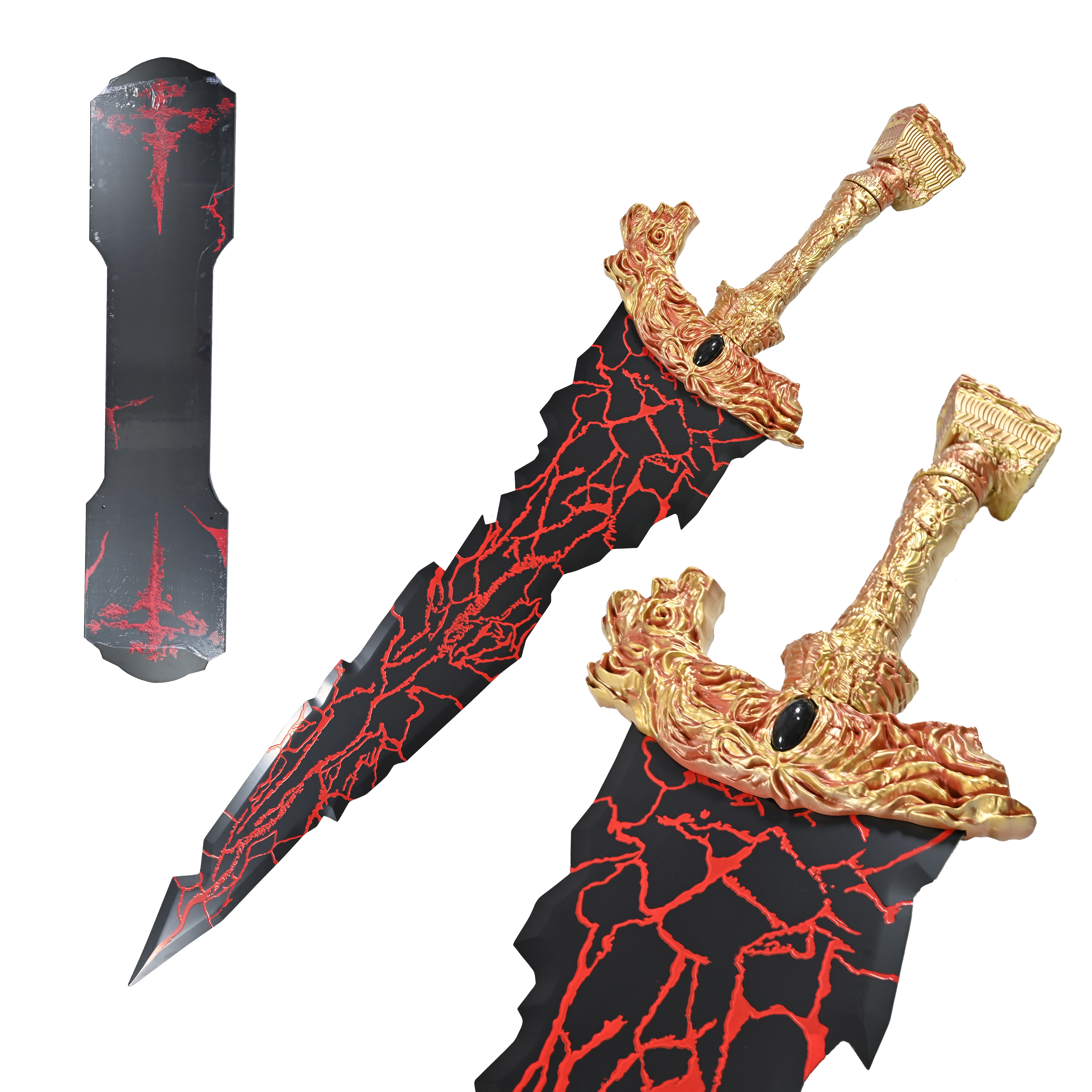 Black Blade