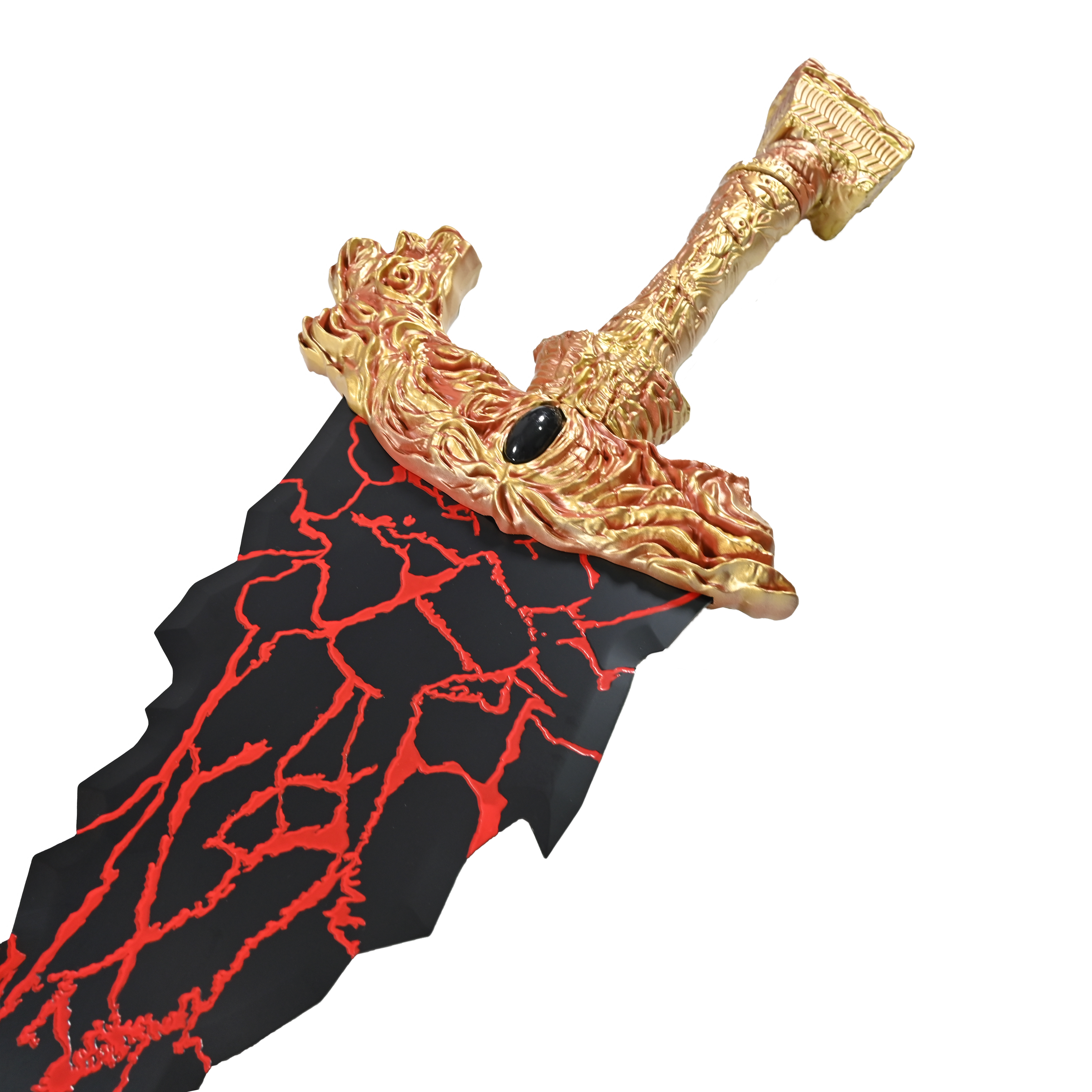 Black Blade