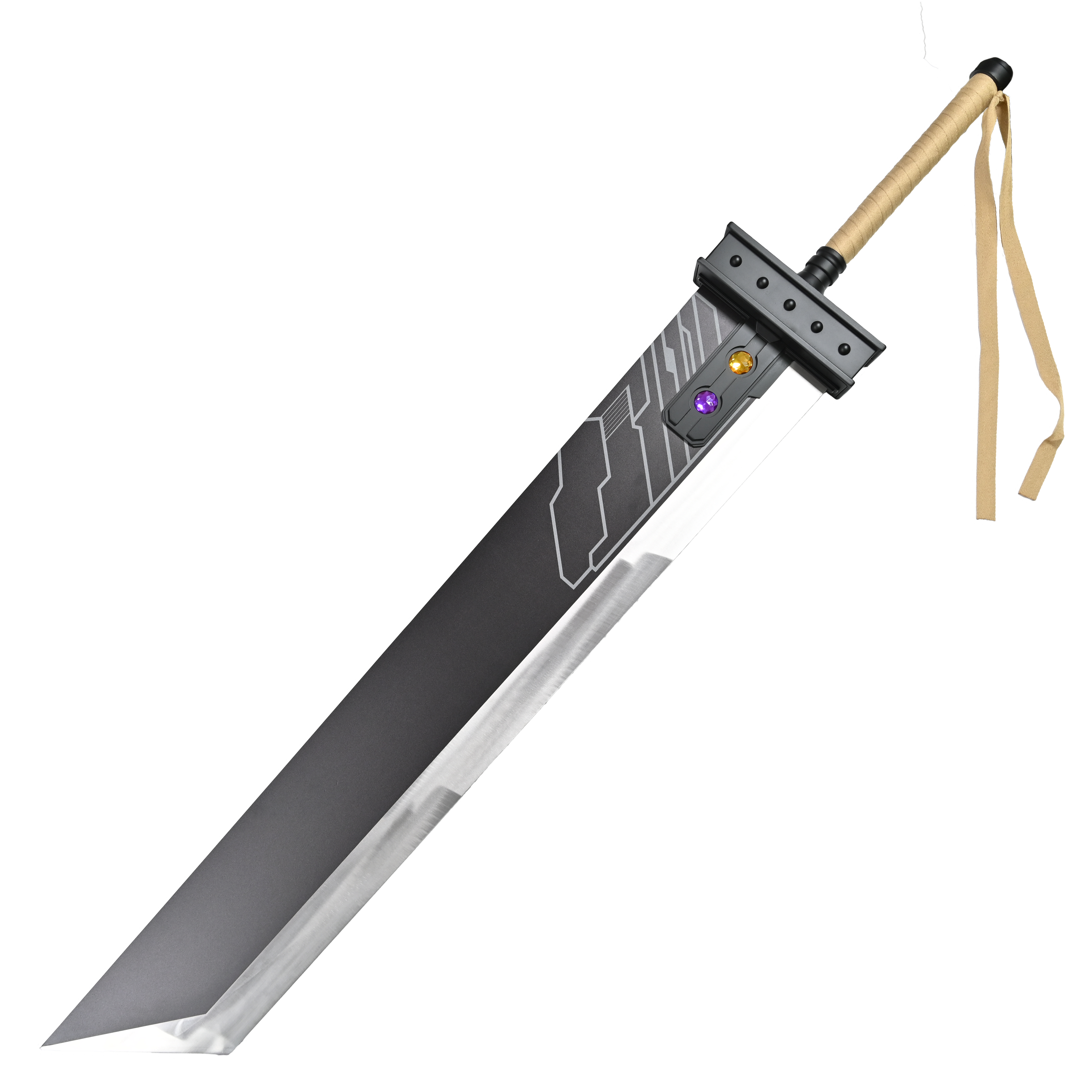 Buster Sword V2