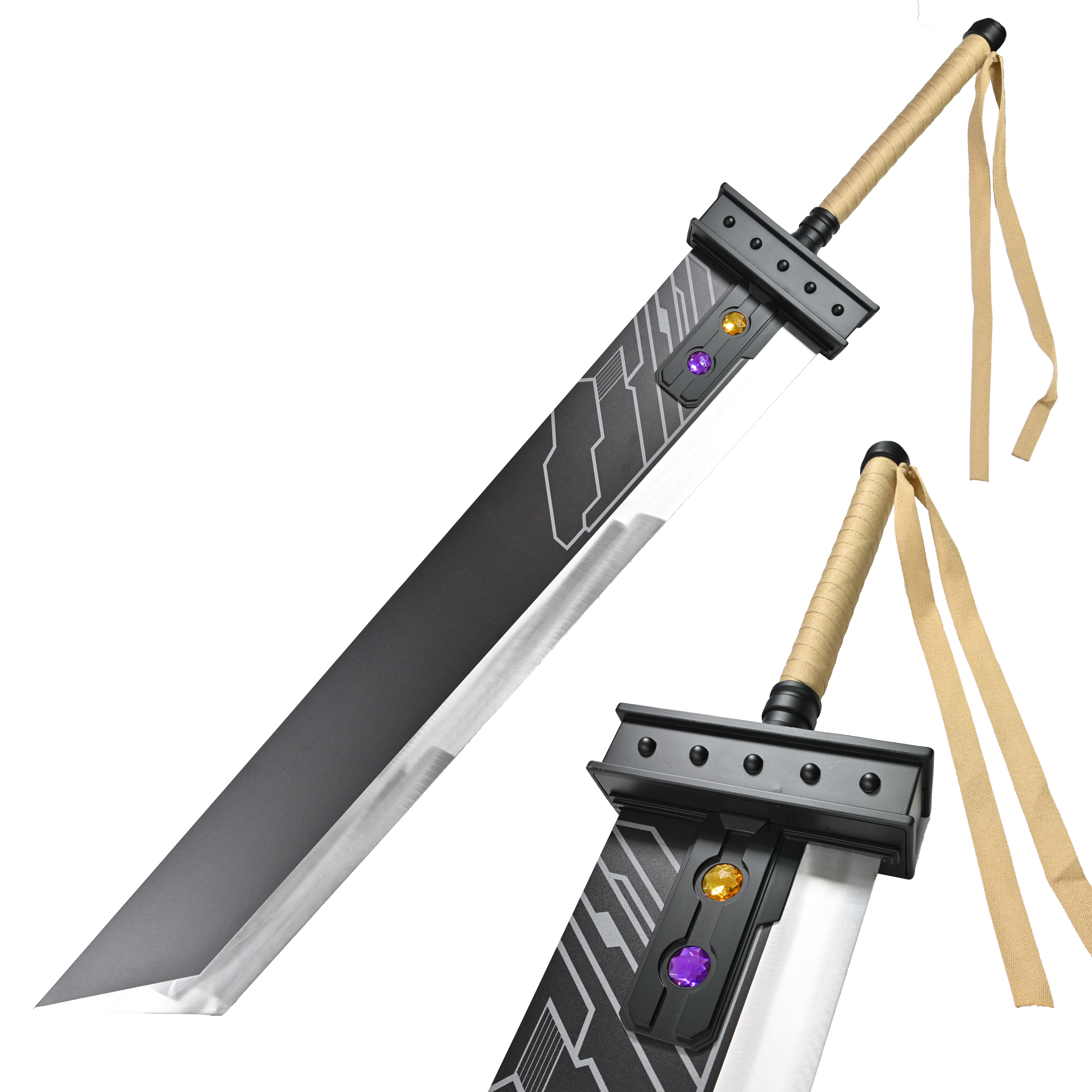 Buster Sword V2