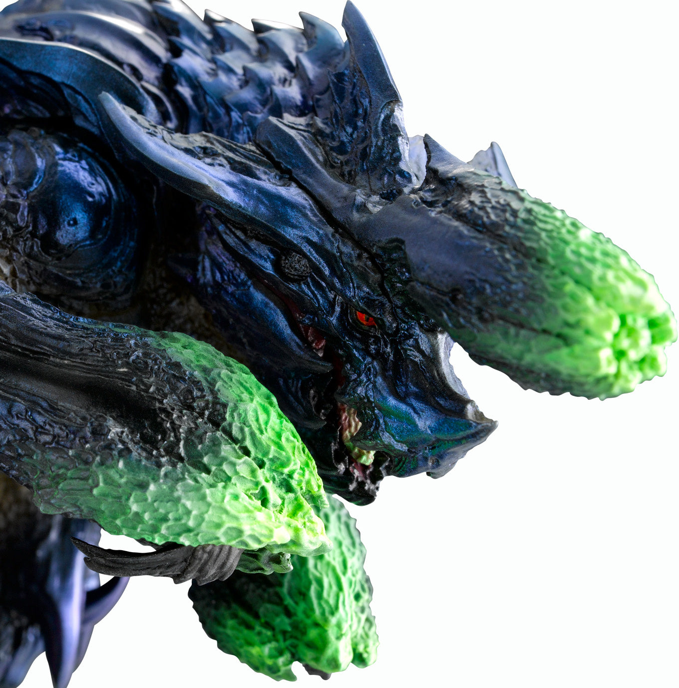 Capcom Figure Builder Creators Model - Crushing Wyvern Brachydios - Monster Hunter
