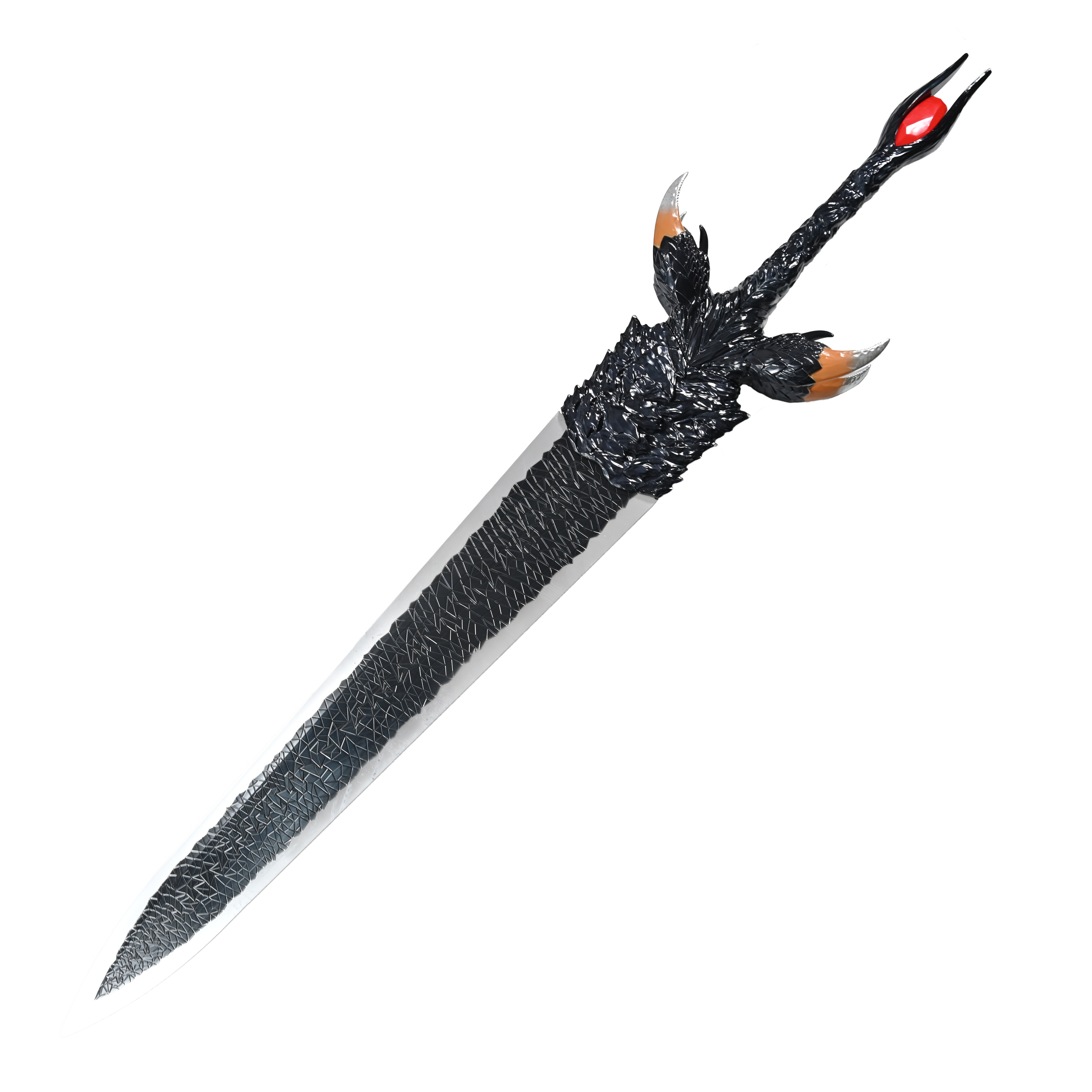 Devil Sword
