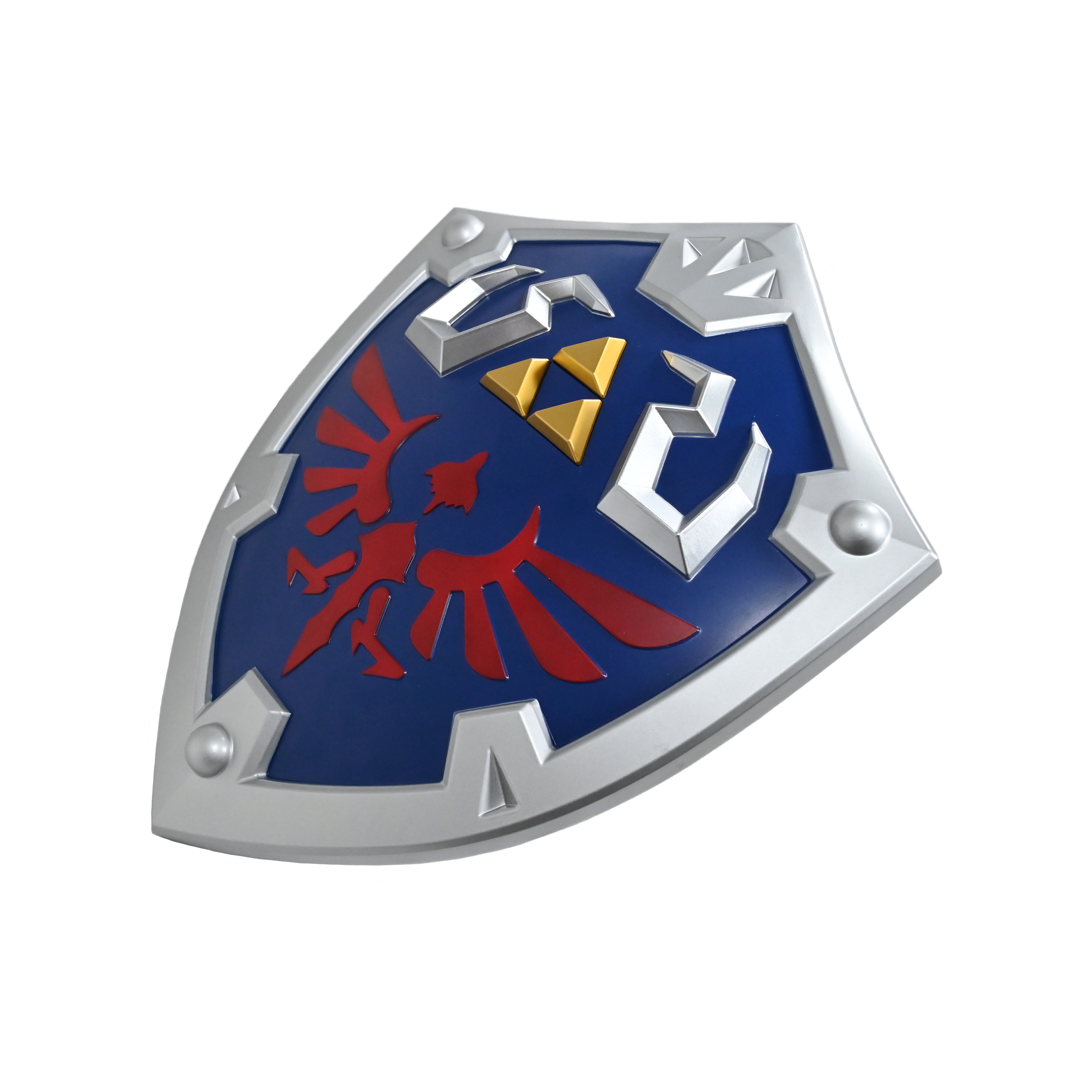 Escudo del Héroe - Edición Definitiva