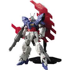 HGUC 1/144 AMS-123X-X Moon Gundam