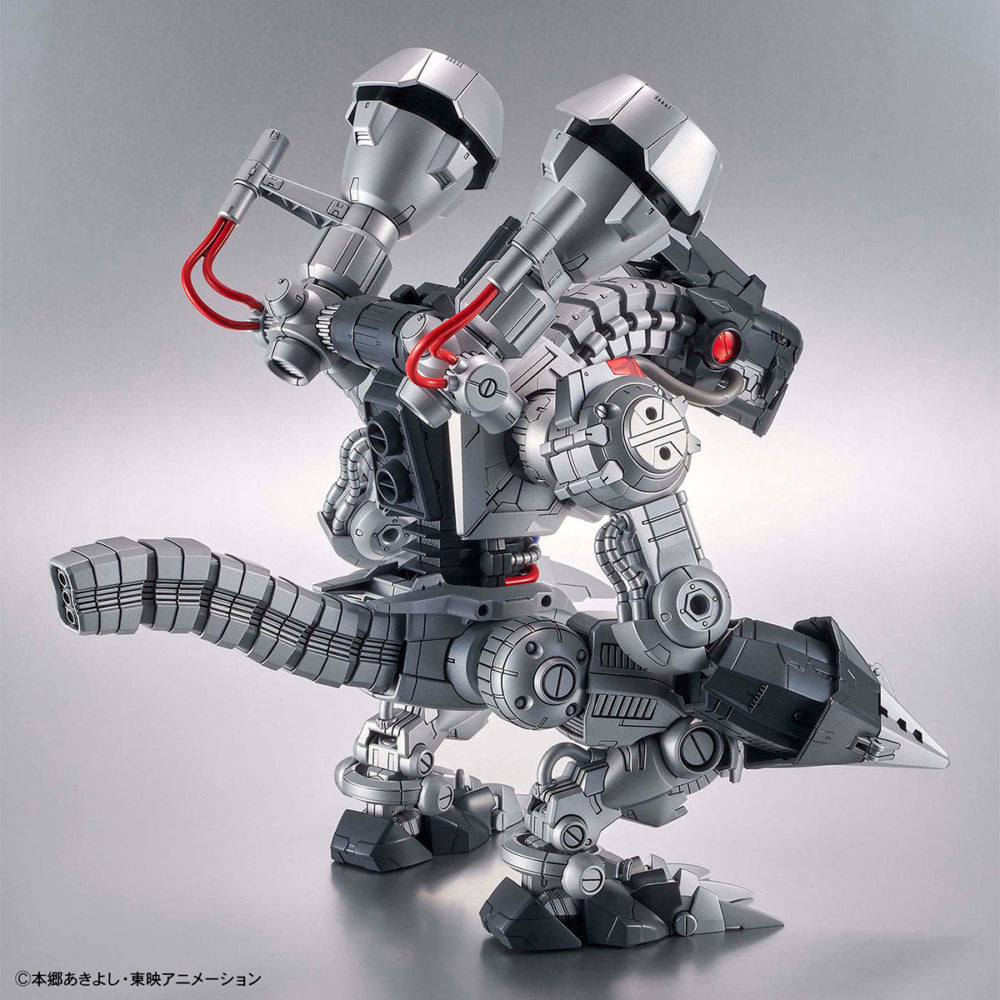 Figure-Rise Standard Machinedramon (Amplified) - Digimon