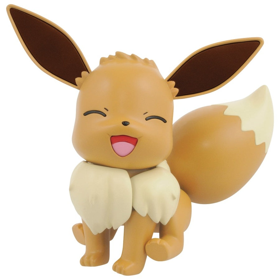 Model Kit Eevee - Pokémon