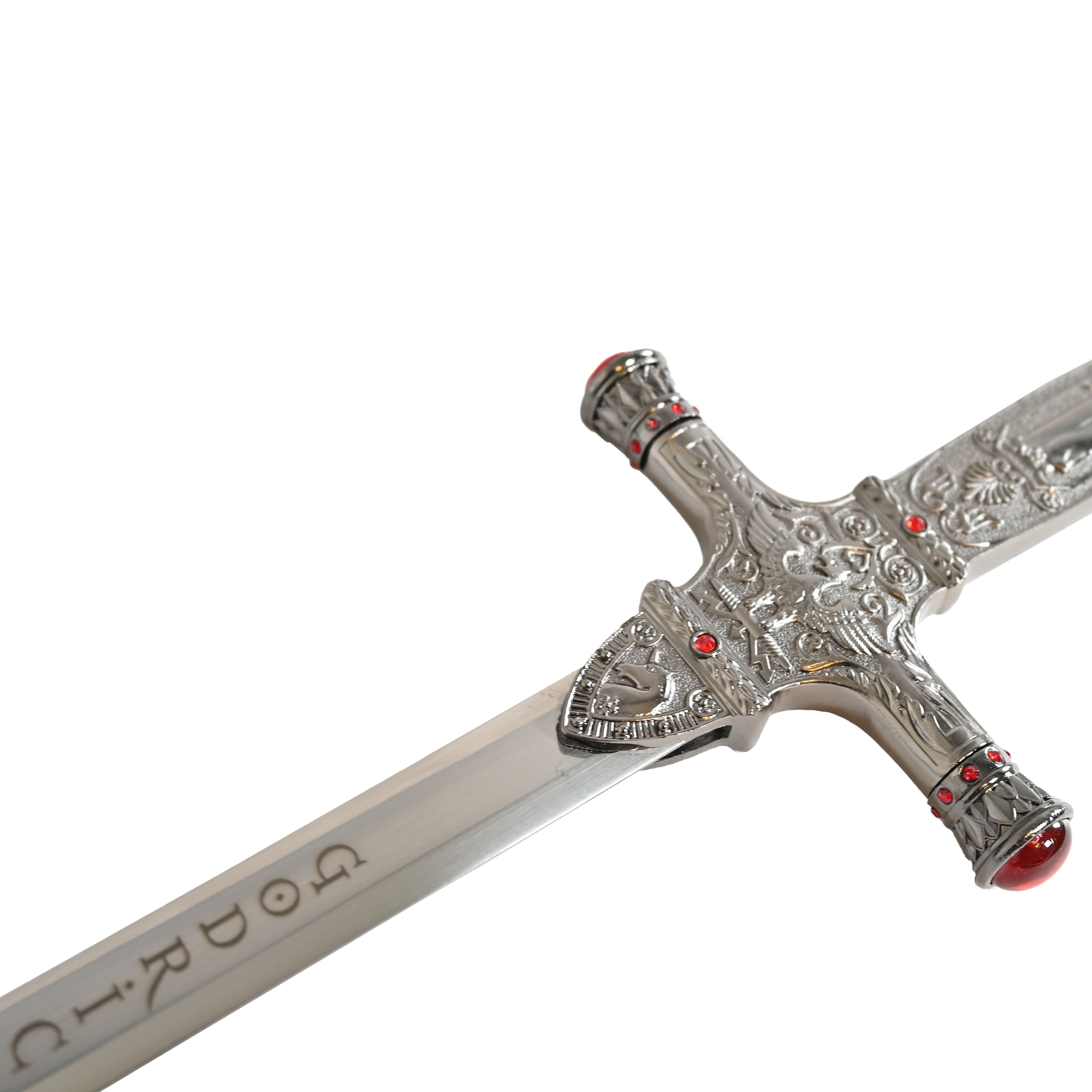 Espada de Godric v2
