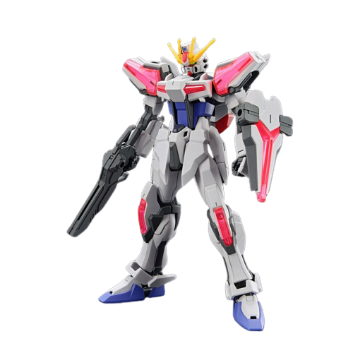 EG 1/144 Build Strike Exceed Galaxy Gundam