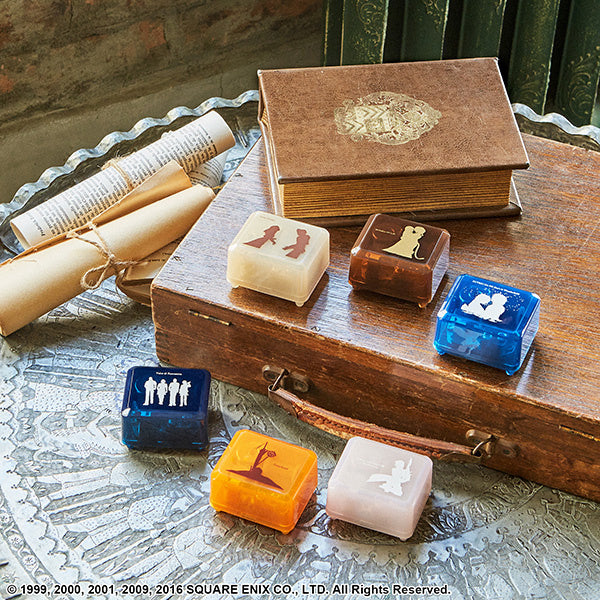 Final Fantasy IX Music Box - Melodies of Life