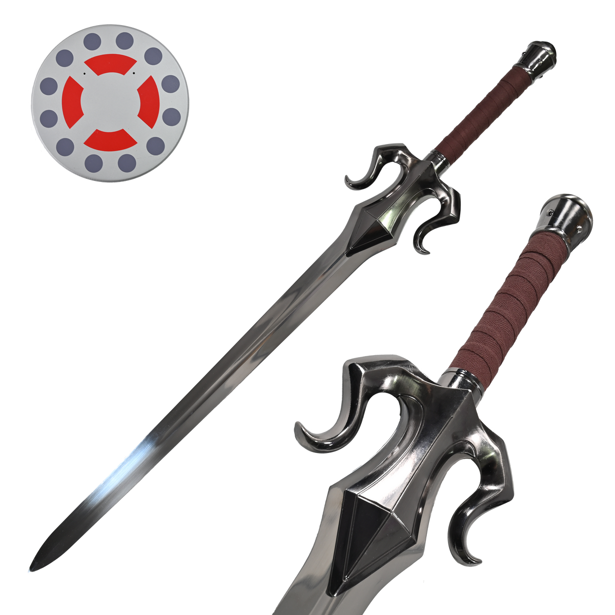 Espada del Poder