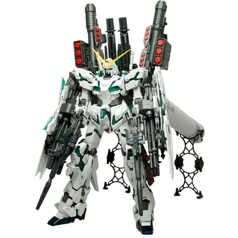 MG 1/100 RX-0 Full Armor Unicorn (Ver Ka.) Gundam