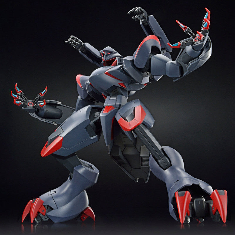 Model kit HG 1/72 AMAIM Ghost MK II - Kyoukai Senki