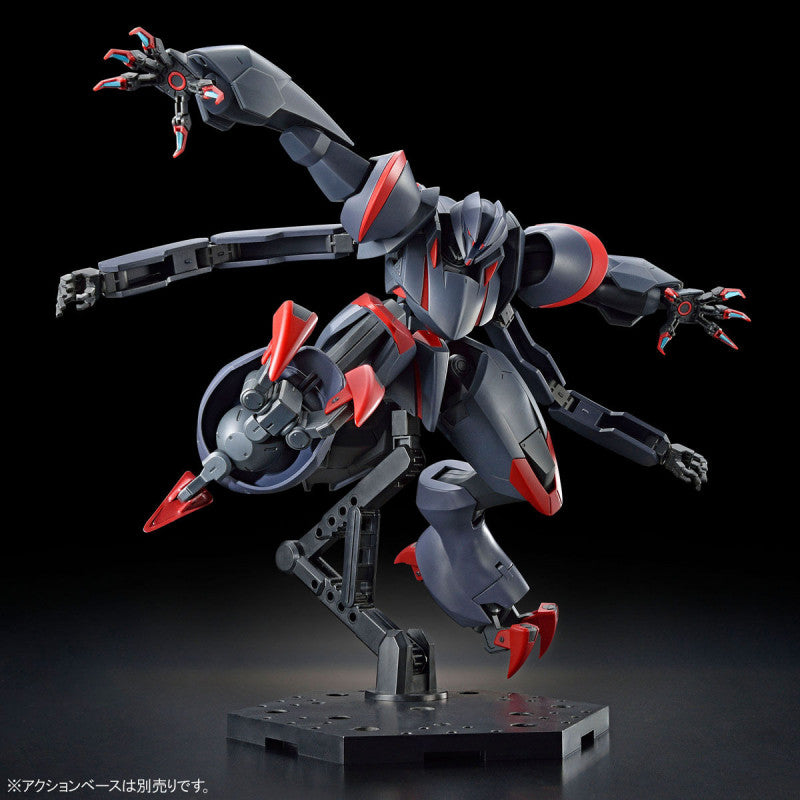 Model kit HG 1/72 AMAIM Ghost MK II - Kyoukai Senki