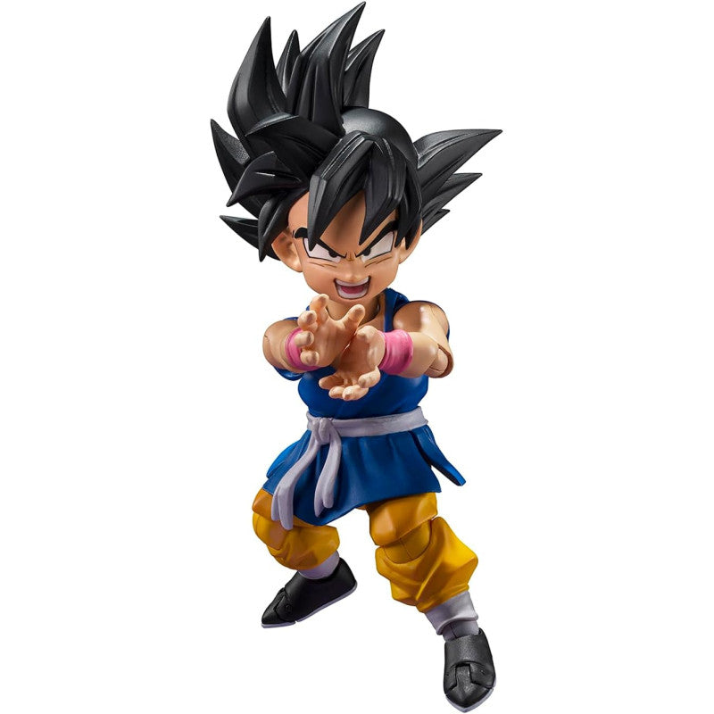 S.H.Figuarts - Son Goku - Dragon Ball GT