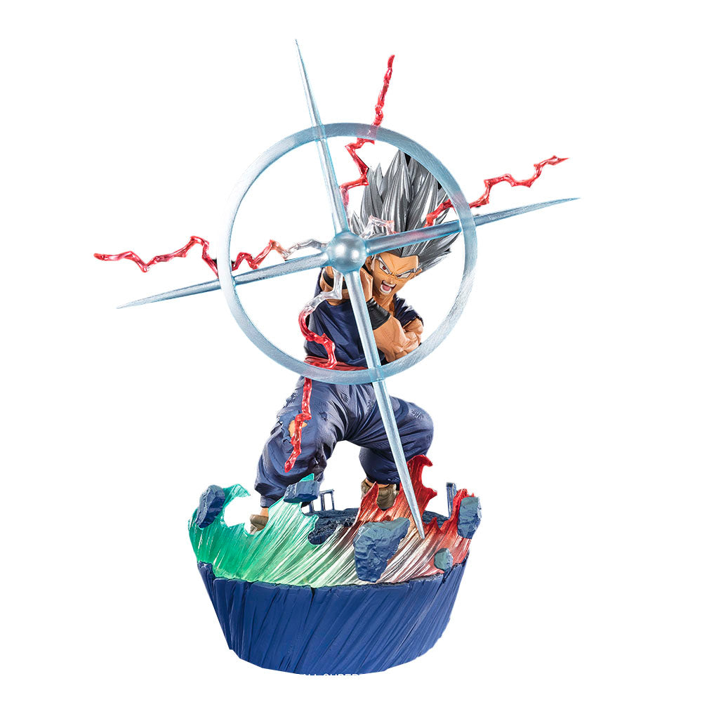 Figuarts Zero - Extra Battle Son Gohan Beast - Makankosappo - Dragon Ball Super