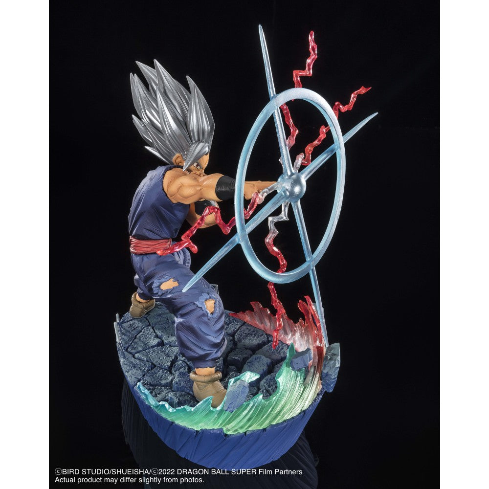 Figuarts Zero - Extra Battle Son Gohan Beast - Makankosappo - Dragon Ball Super